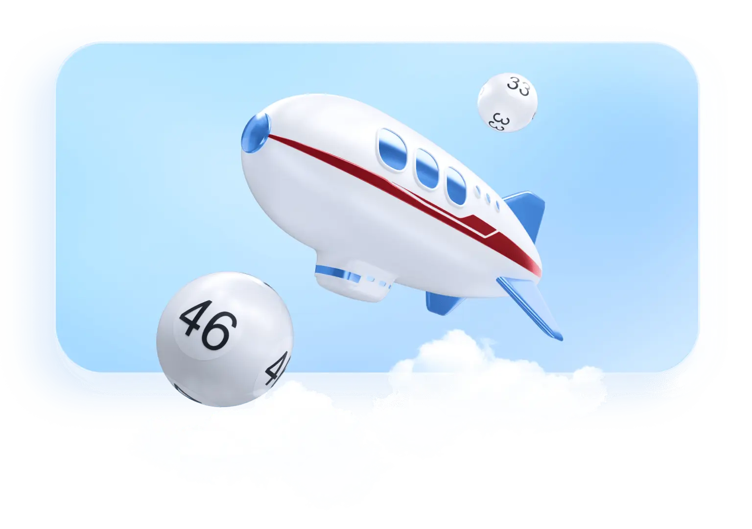 lottery 星空体育