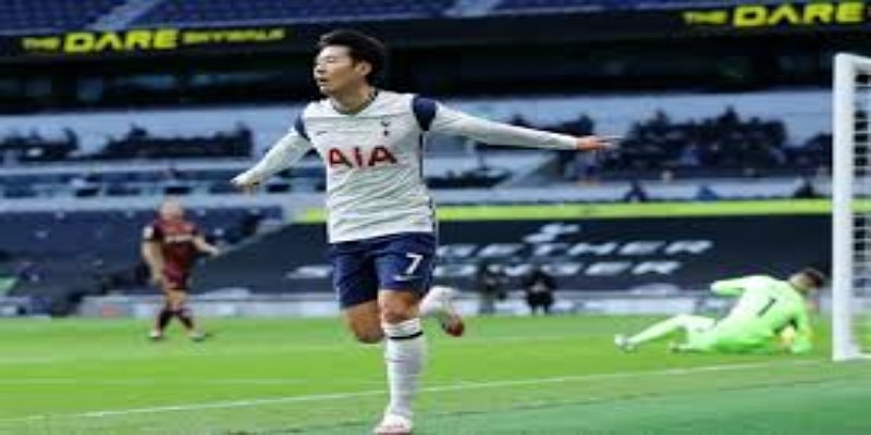 比赛回顾：热刺火力全开碾压特兰米尔-星空体育