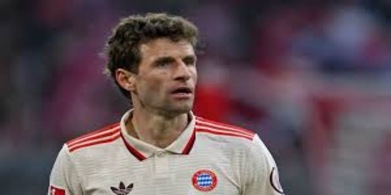 穆勒的战术遗产与星空体育深度分析-星空体育