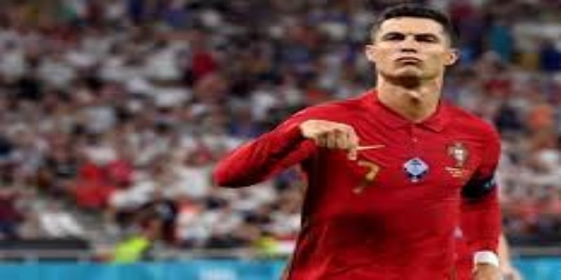 纪录背后的故事：C罗的职业信仰-星空体育人物观察  - 星空体育